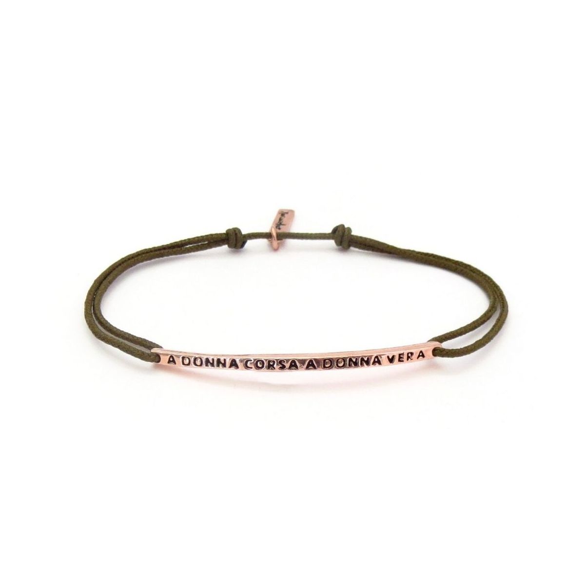 A Donna Corsa A Donna Vera