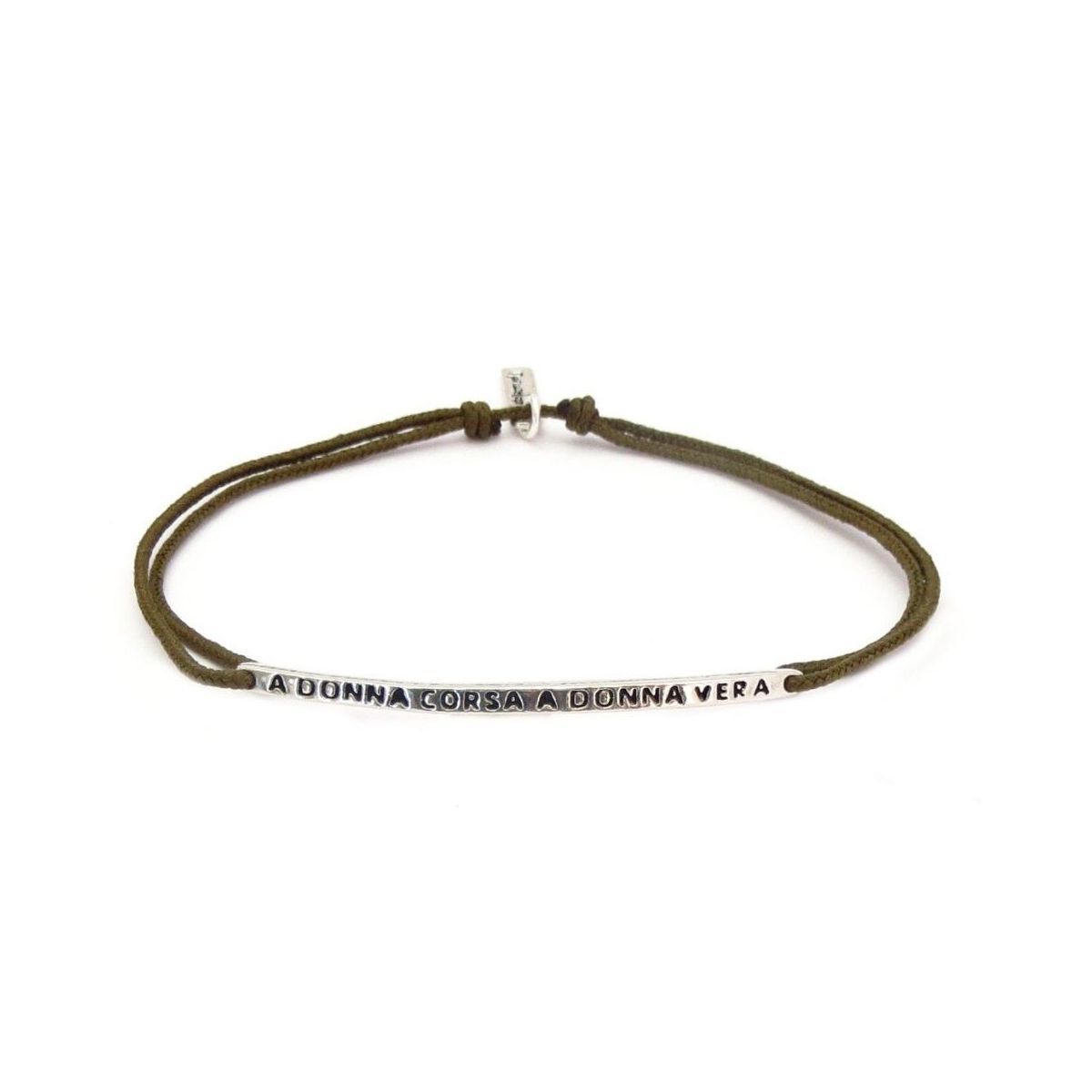 A Donna Corsa A Donna Vera