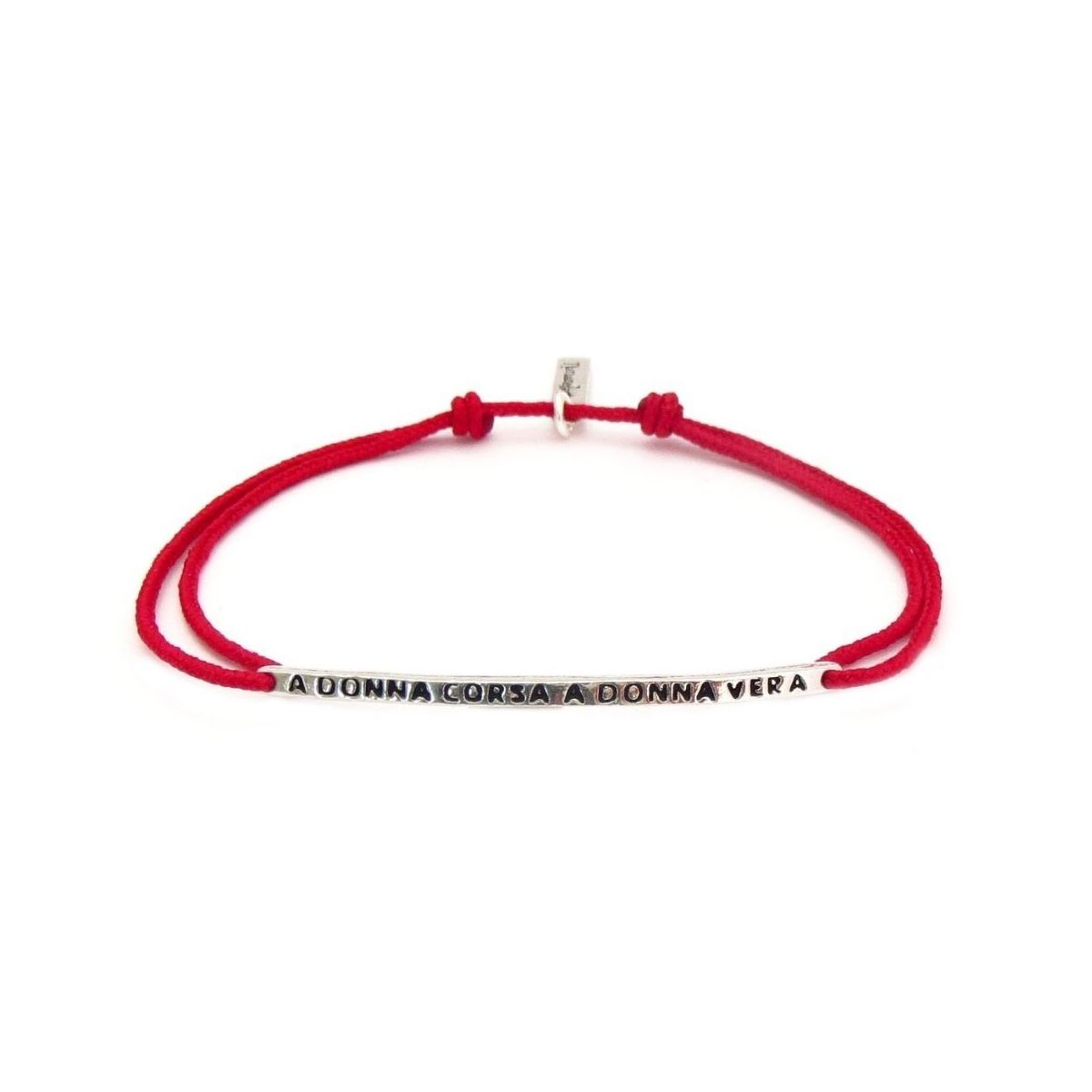 A Donna Corsa A Donna Vera