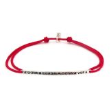 A Donna Corsa A Donna Vera