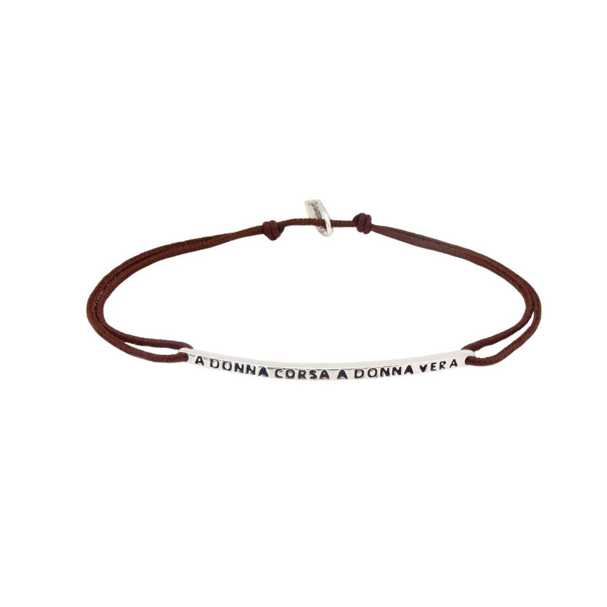 A Donna Corsa A Donna Vera