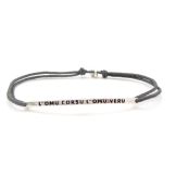 L'Omu Corsu L'Omu Veru