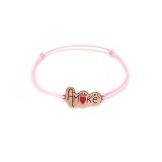 Le bracelet Amore