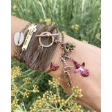 Le Bracelet Dio Vi Salvi Regina