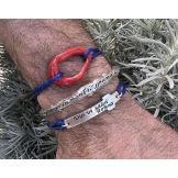 Le Bracelet Dio Vi Salvi Regina