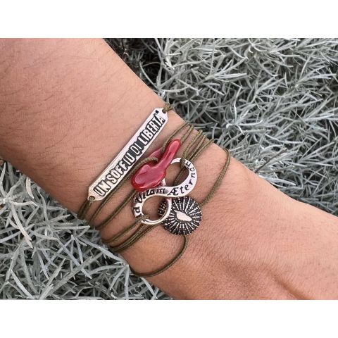 Bracelet Isula Idea Isula & Isula Idea - 1 2