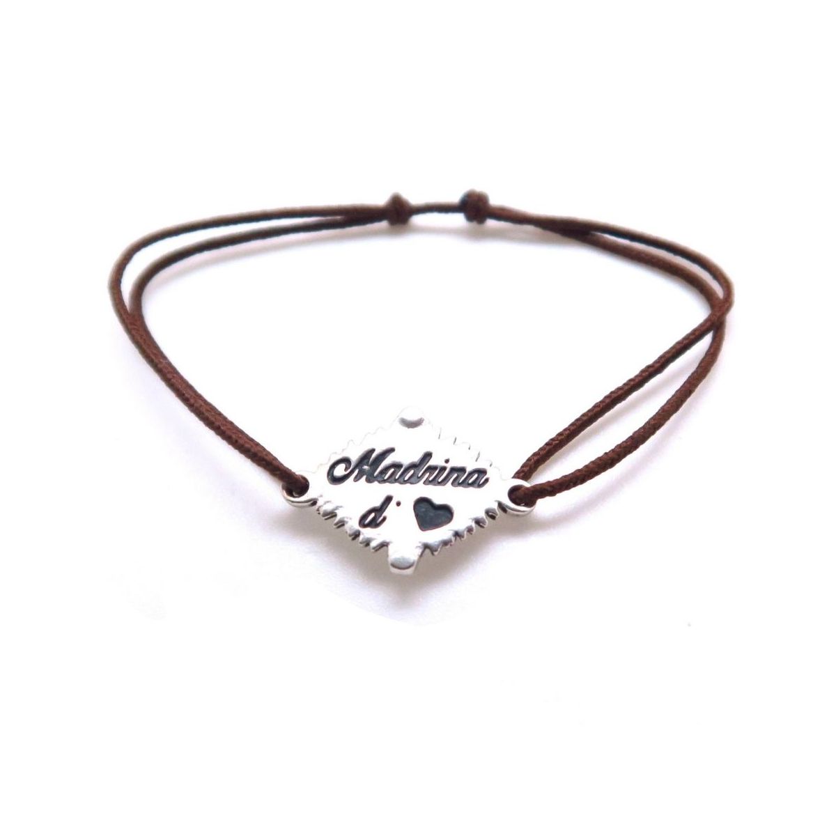 Le Bracelet Madrina d'Amore