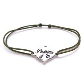 Le Bracelet Padrinu d'Amore