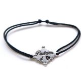 Le Bracelet Padrinu d'Amore
