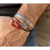 Le Bracelet Padrinu d'Amore