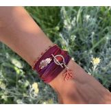 Le Bracelet Mamma d'Amore