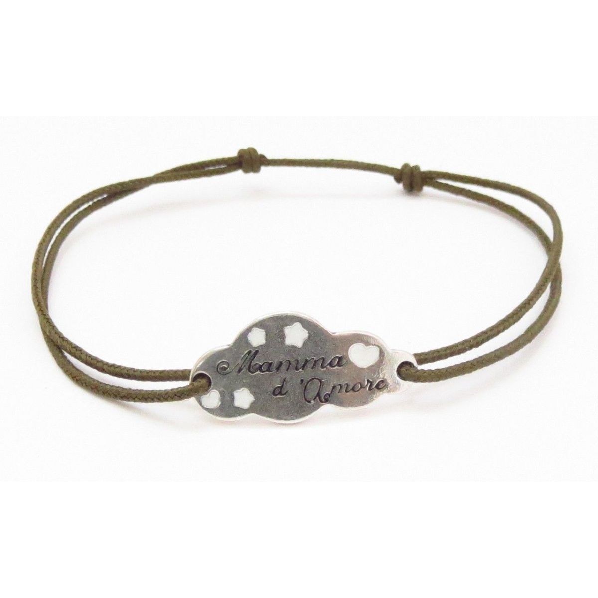 Le Bracelet Mamma d'Amore