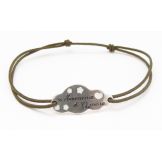 Le Bracelet Mamma d'Amore