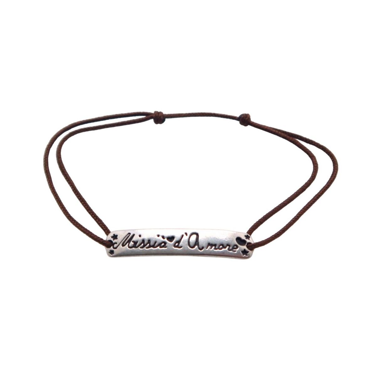 Le Bracelet Missià d'Amore I Missaghji - 2