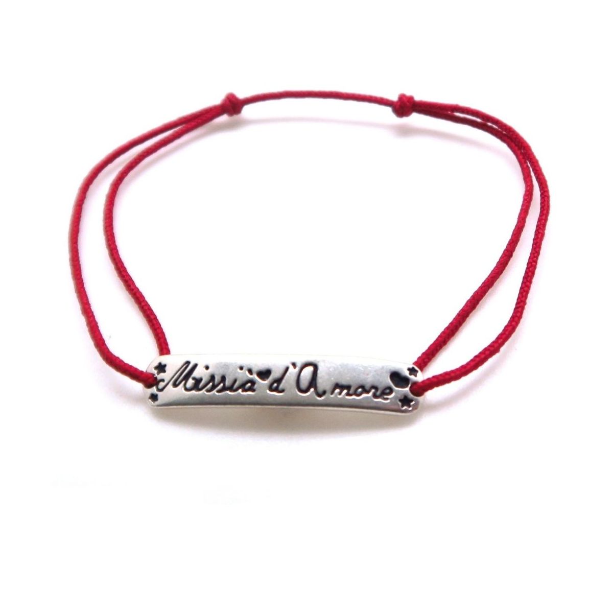 Le Bracelet Missià d'Amore I Missaghji - 2