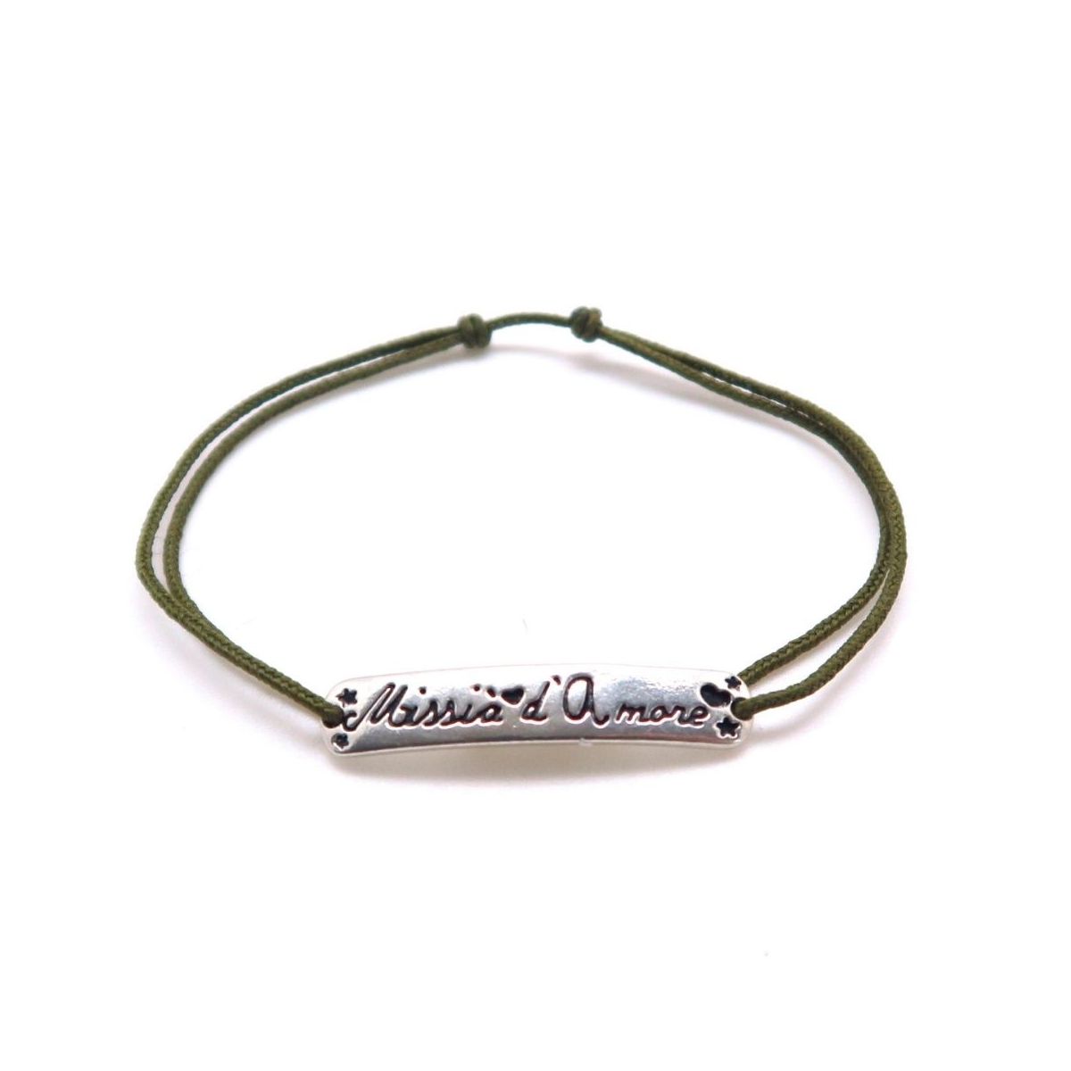 Le Bracelet Missià d'Amore I Missaghji - 2