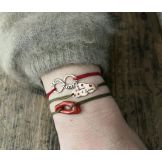 Le Bracelet Minnà d'Amore