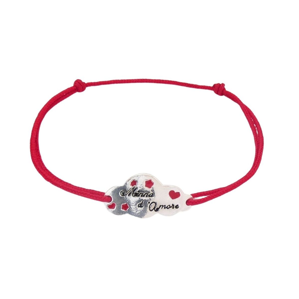 Le Bracelet Minnà d'Amore