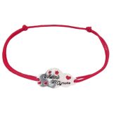 Le Bracelet Minnà d'Amore