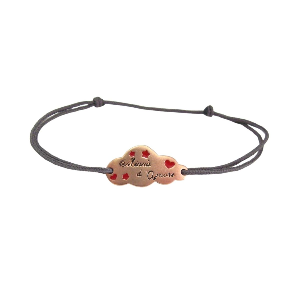 Le Bracelet Minnà d'Amore