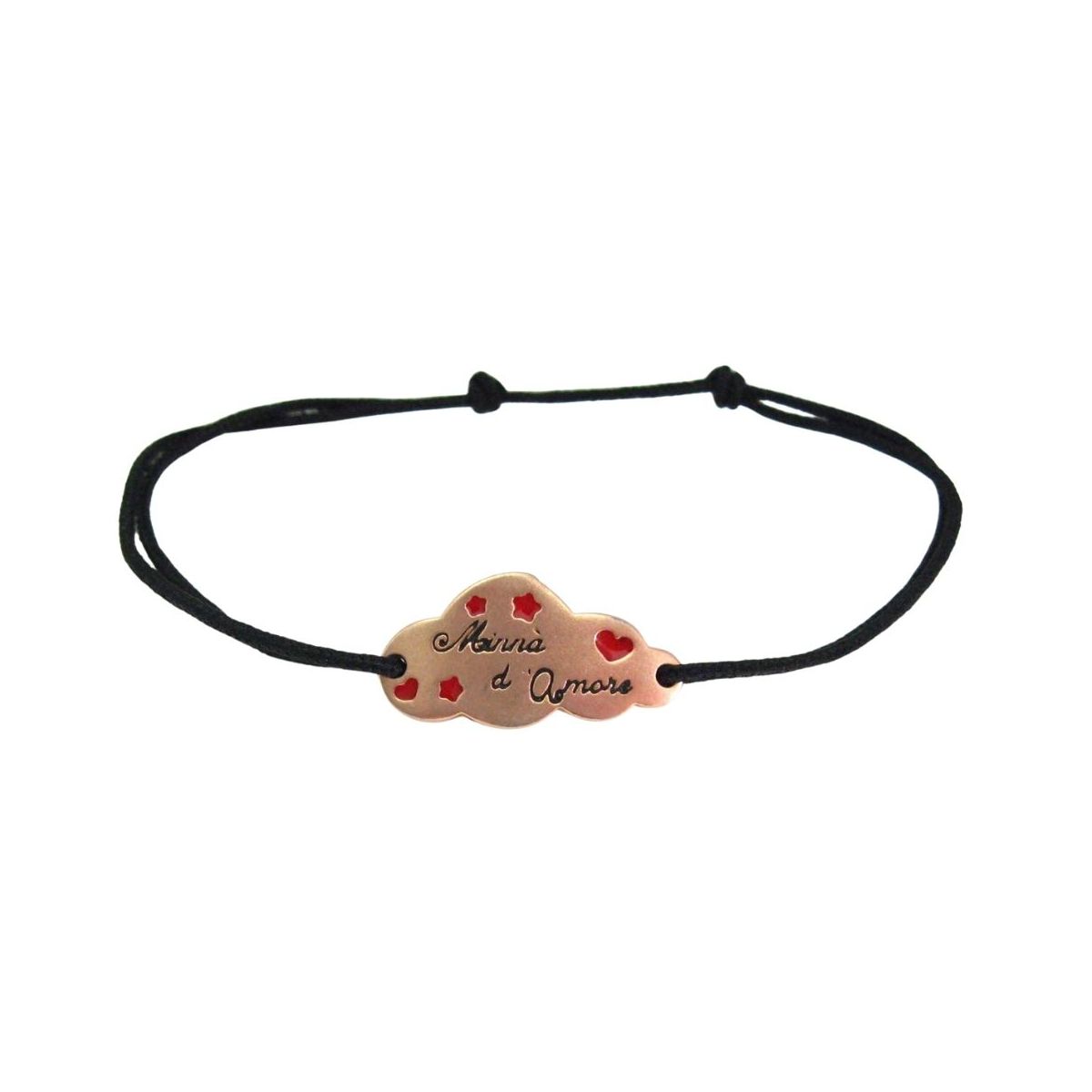 Le Bracelet Minnà d'Amore