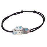 Le Bracelet Ciucciarellu d'Amore