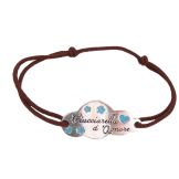 Le Bracelet Ciucciarellu d'Amore