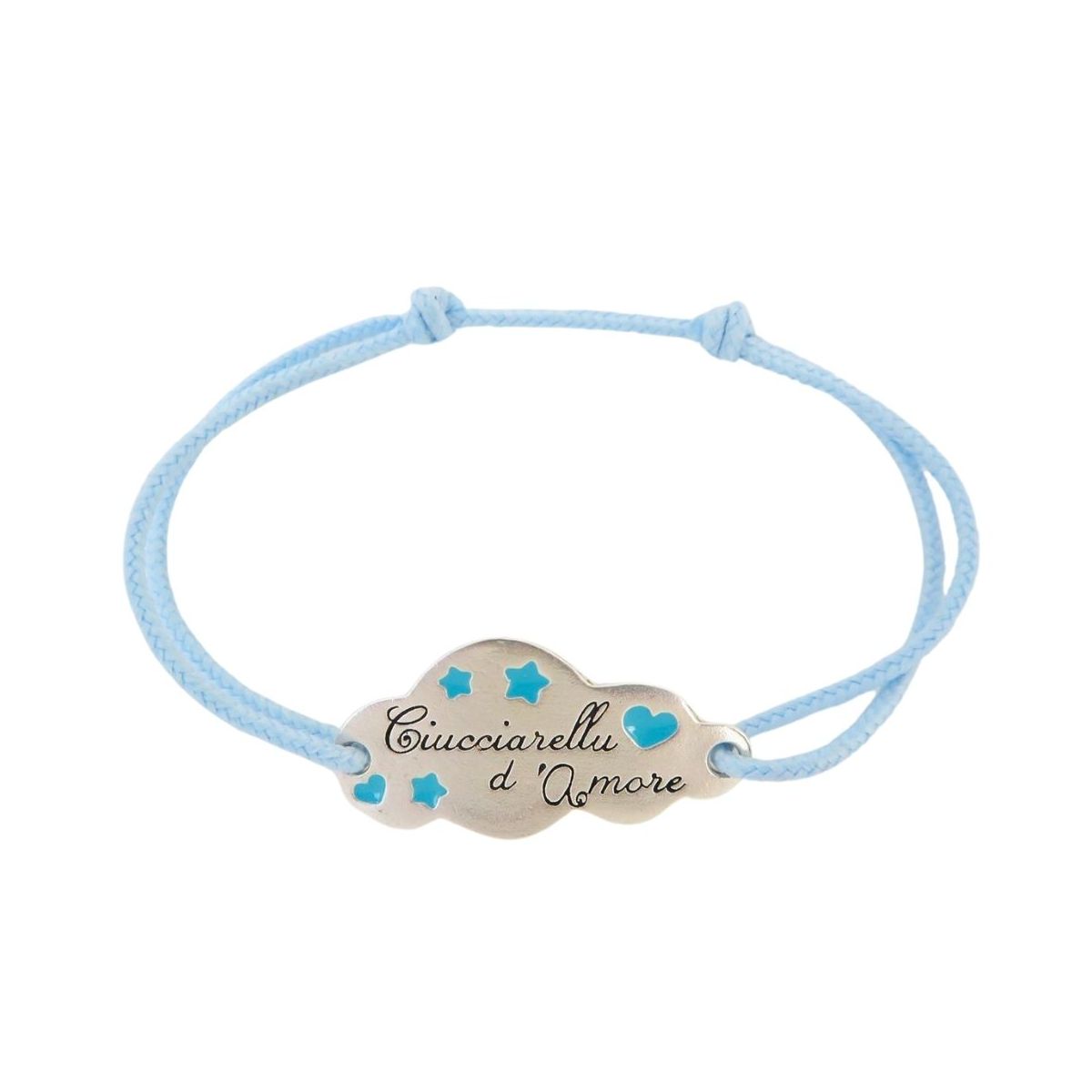 Le Bracelet Ciucciarellu d'Amore