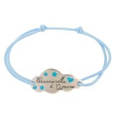 Le Bracelet Ciucciarellu d'Amore