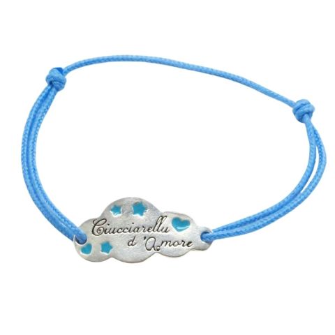 Le Bracelet Ciucciarellu d'Amore