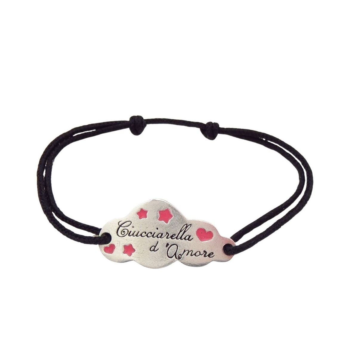 Le Bracelet Ciucciarella d'Amore