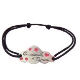 Le Bracelet Ciucciarella d'Amore
