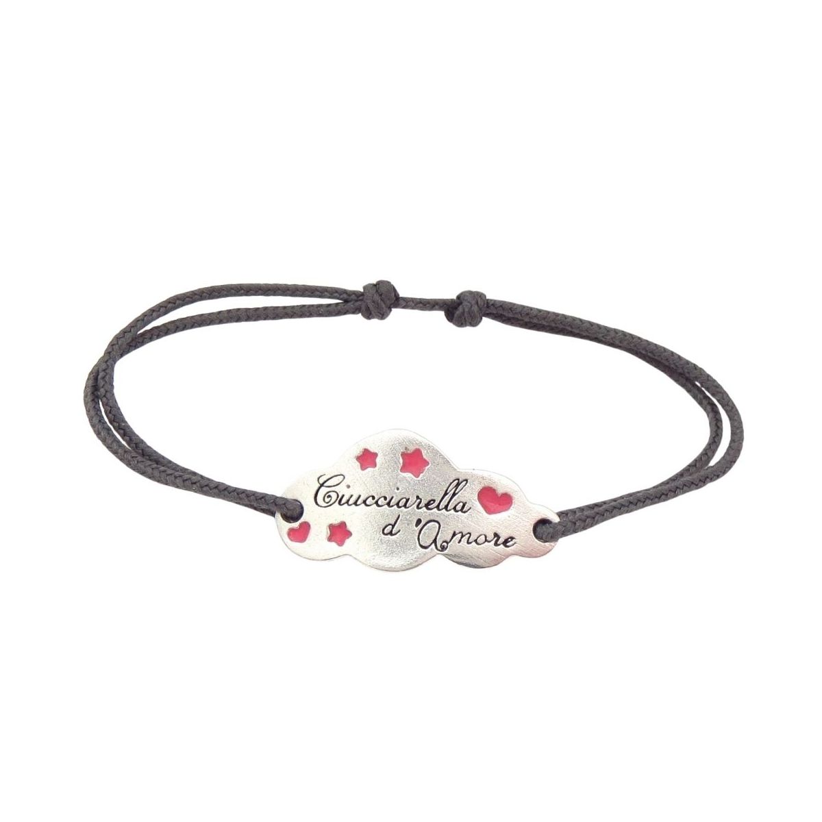 Le Bracelet Ciucciarella d'Amore