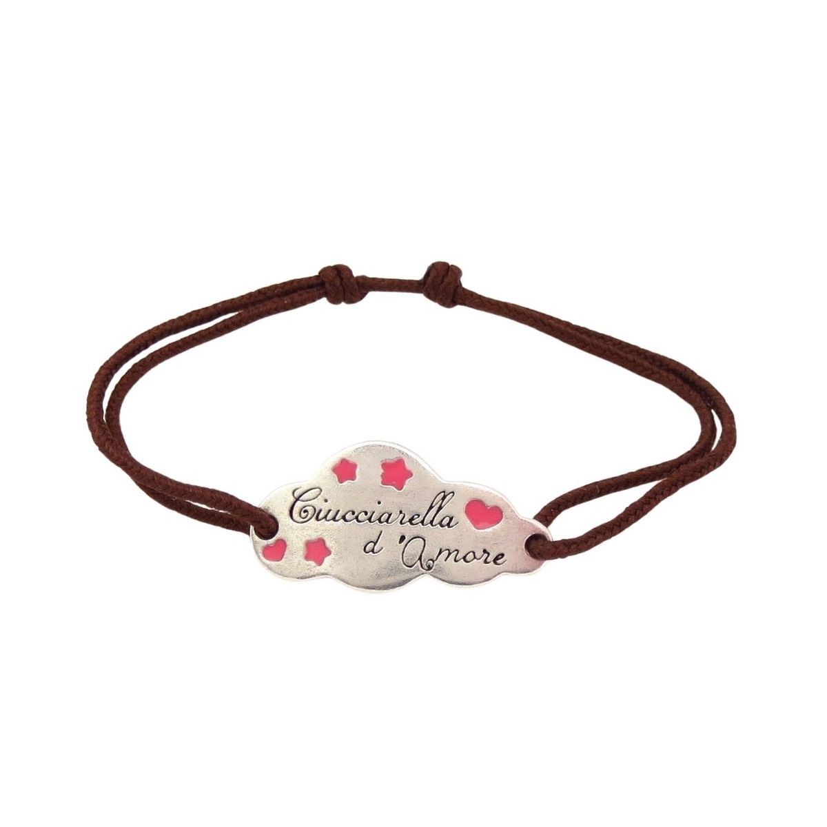 Le Bracelet Ciucciarella d'Amore