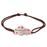 Le Bracelet Ciucciarella d'Amore