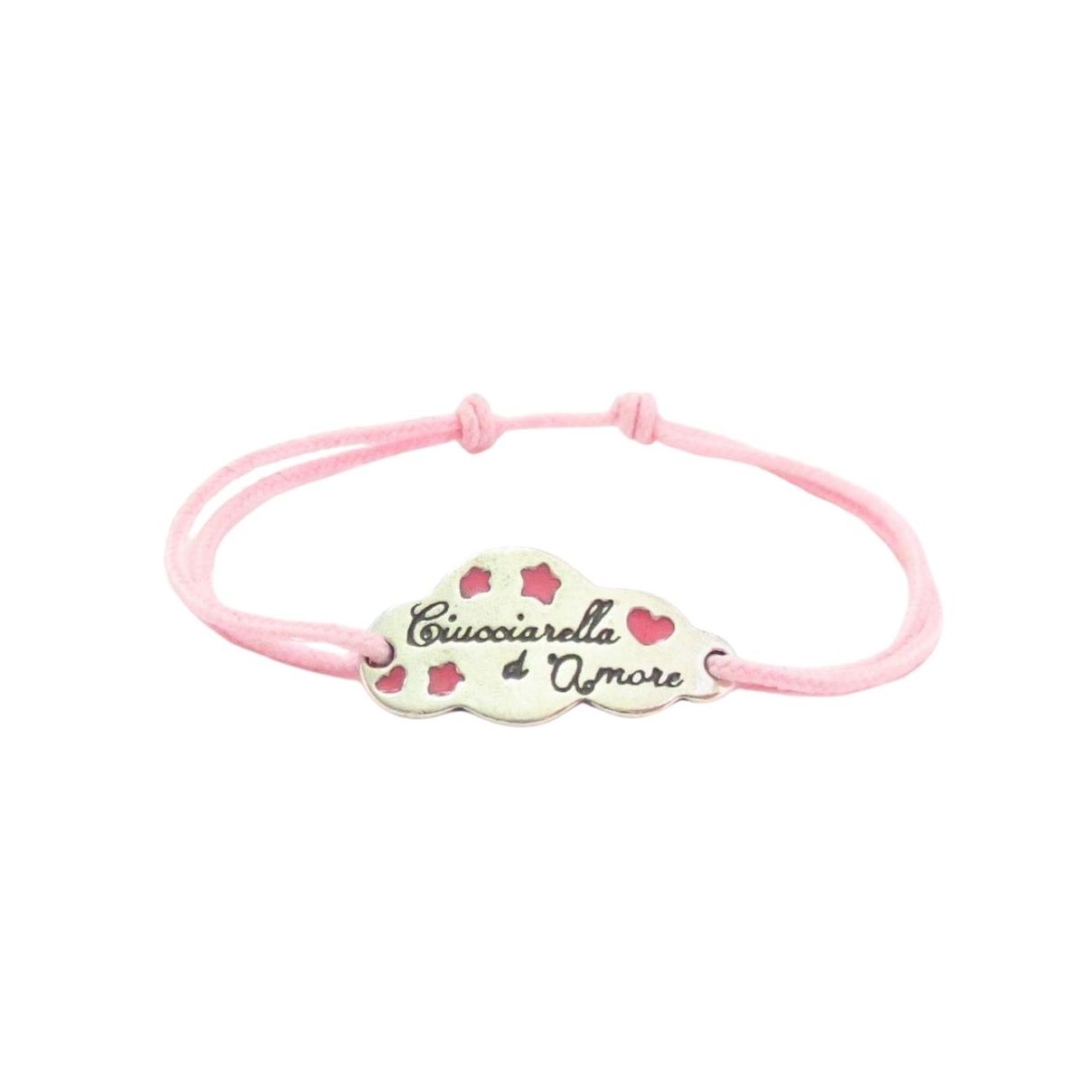 Le Bracelet Ciucciarella d'Amore