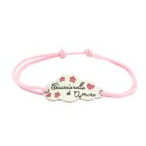 Le Bracelet Ciucciarella d'Amore