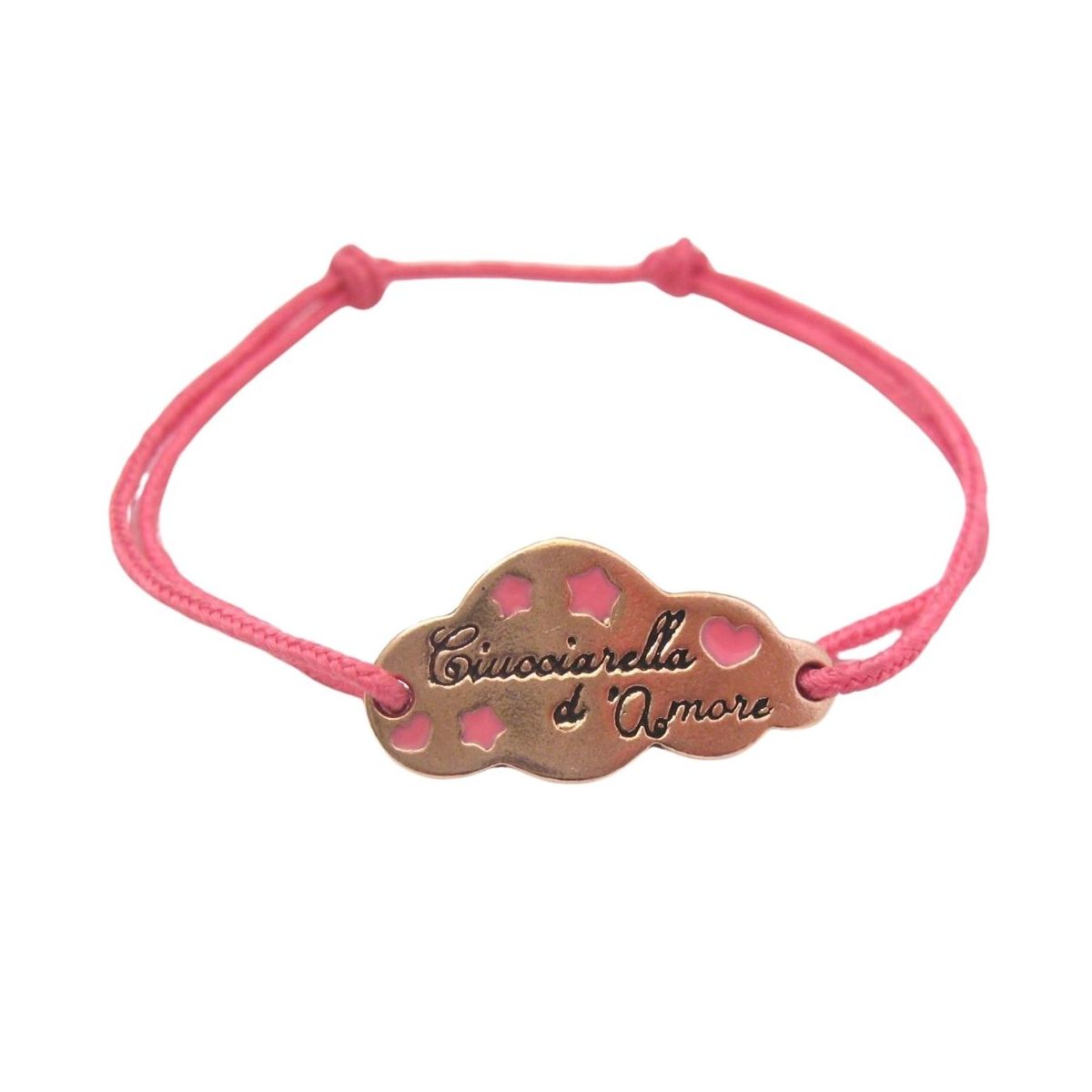 Le Bracelet Ciucciarella d'Amore