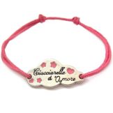 Le Bracelet Ciucciarella d'Amore