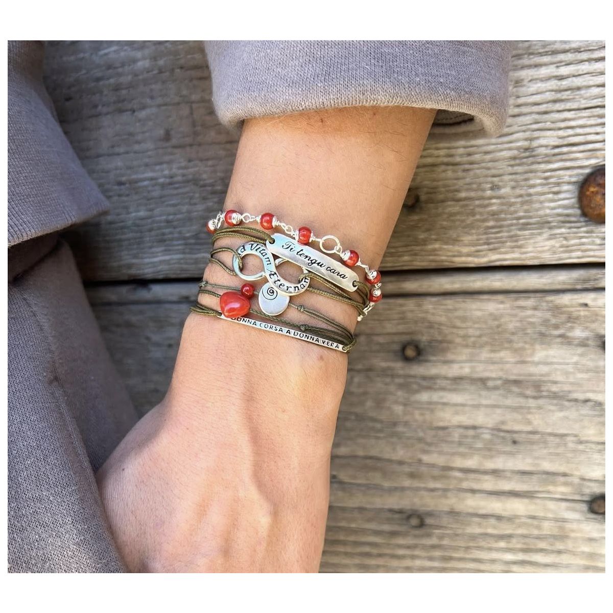 Bracelet Ochju Bracelet Ochju