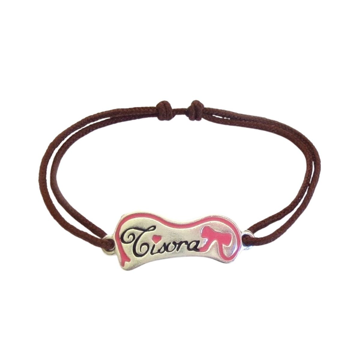 Le Bracelet Tisora