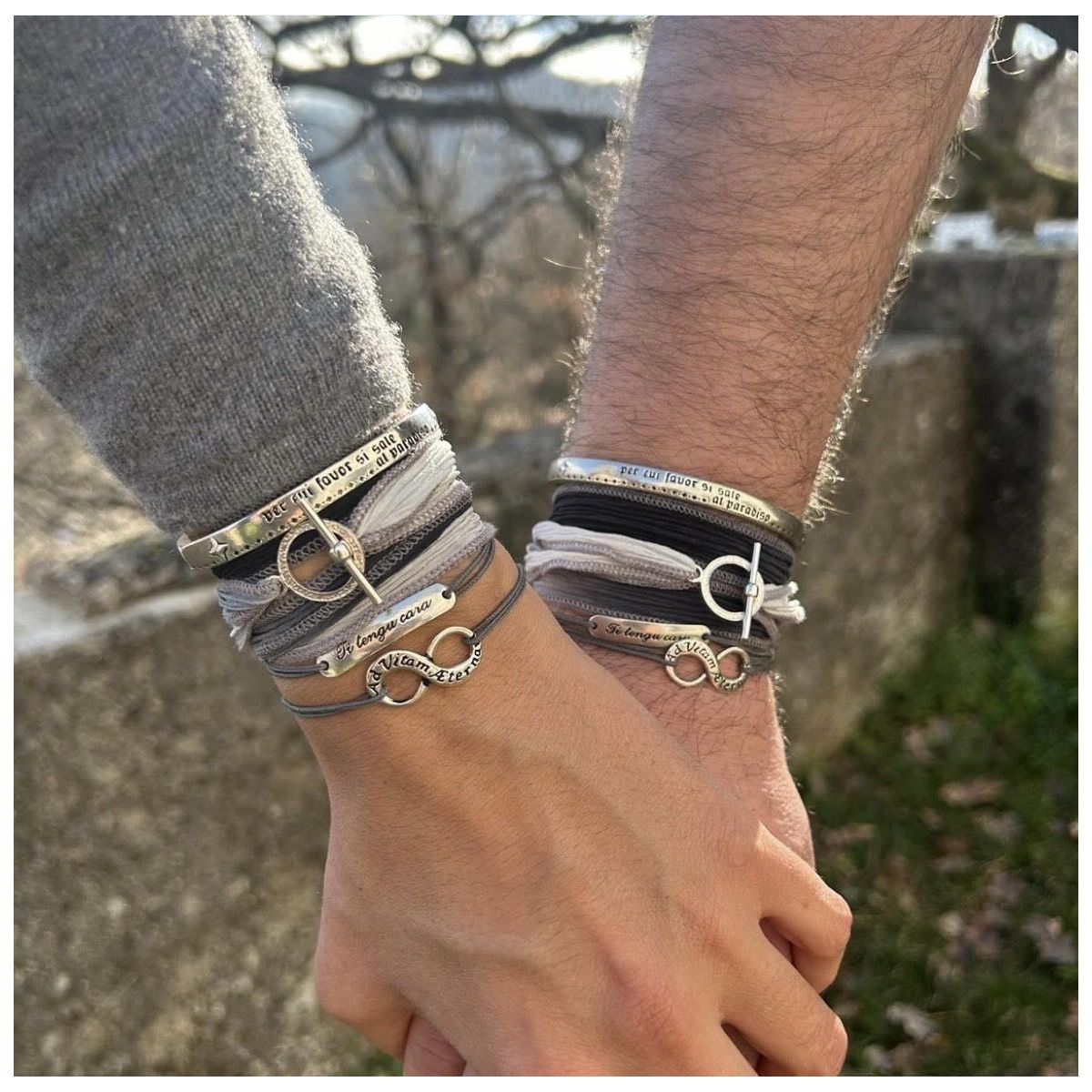 Le Bracelet Ti Tengu Caru Le Bracelet Ti Tengu Caru