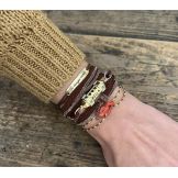 Le Bracelet Ti Tengu Cara