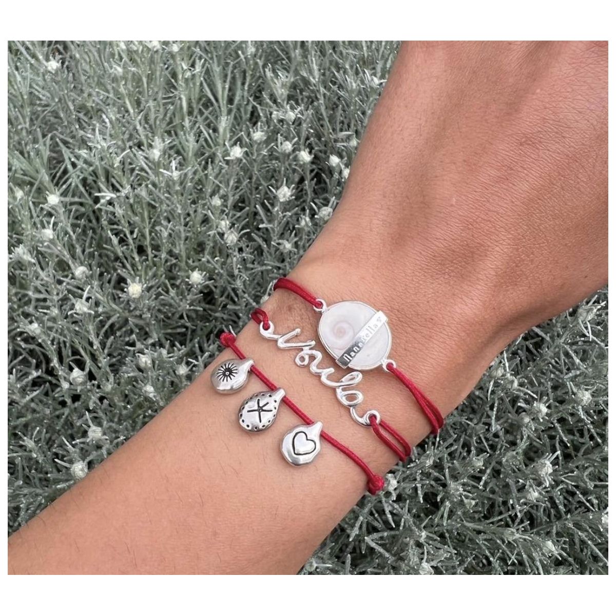 Bracelet Sole, Cori, Stella Bracelet Sole, Cori, Stella