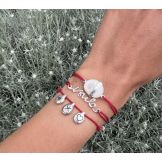 Bracelet Sole, Cori, Stella