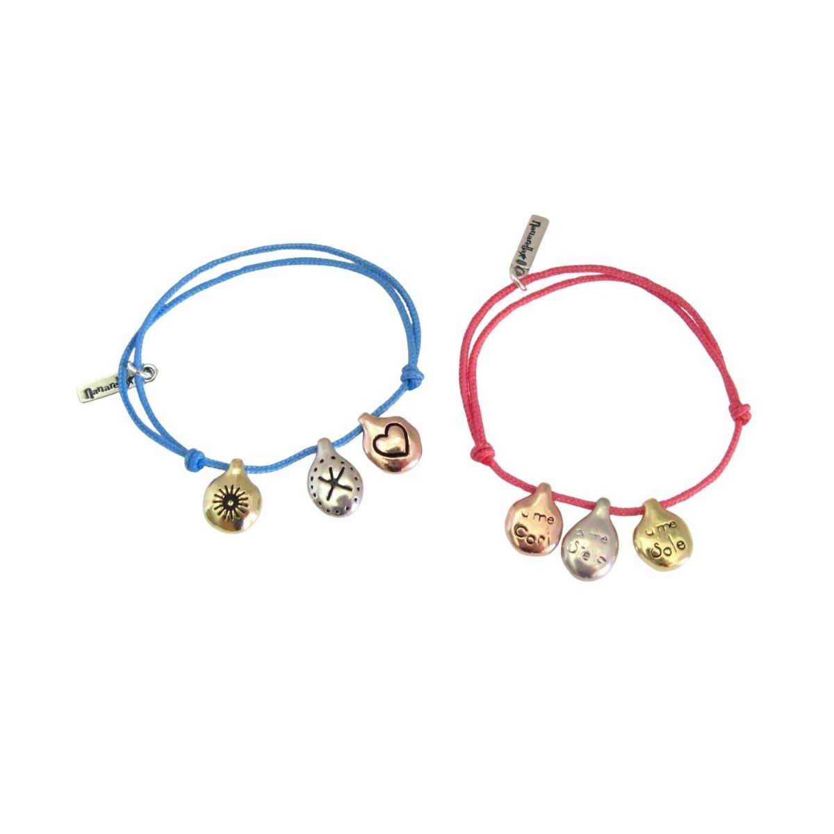 Bracelet Sole, Cori, Stella Bracelet Sole, Cori, Stella