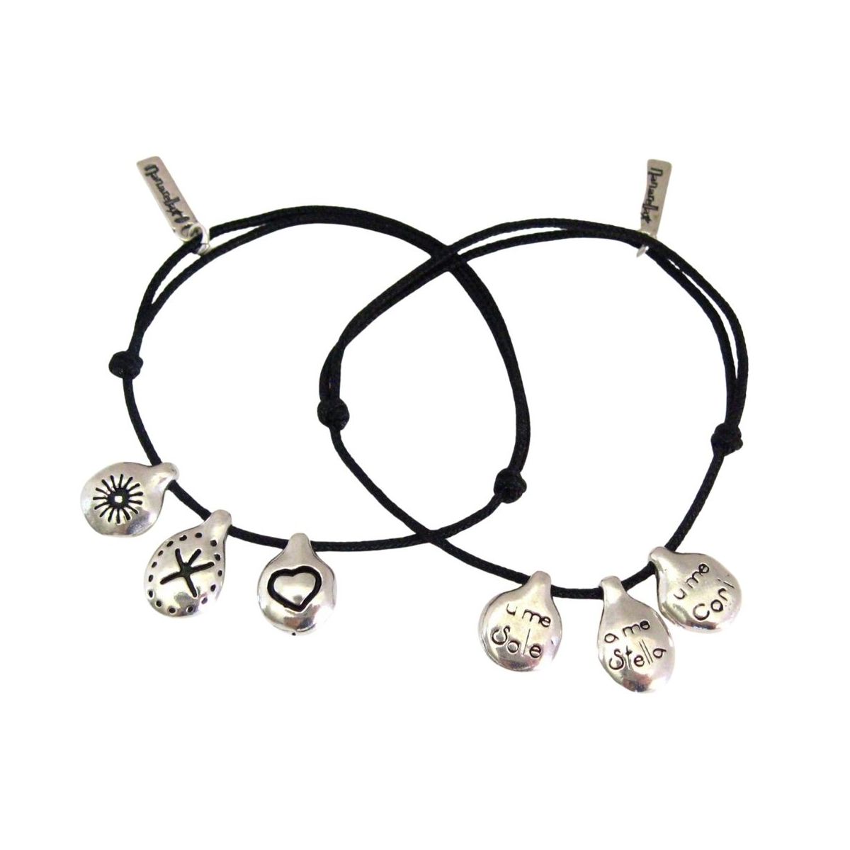 Bracelet Sole, Cori, Stella Bracelet Sole, Cori, Stella