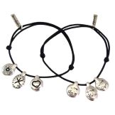 Bracelet Sole, Cori, Stella