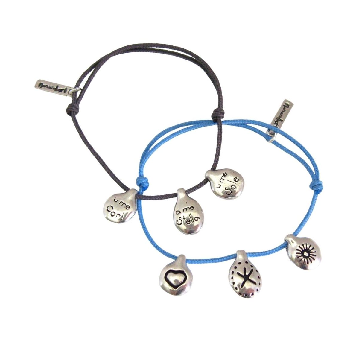 Bracelet Sole, Cori, Stella Bracelet Sole, Cori, Stella