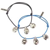 Bracelet Sole, Cori, Stella